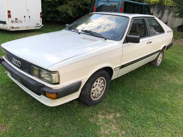 BMW et AUDI 1