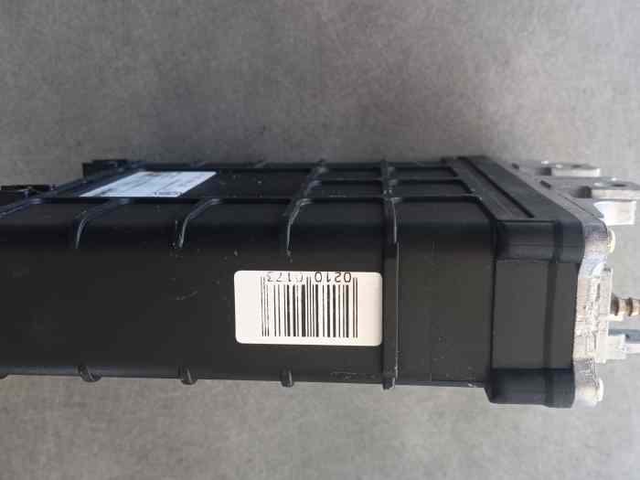 Boitier électronique moteur golf 3 GTI 16v type abf 3