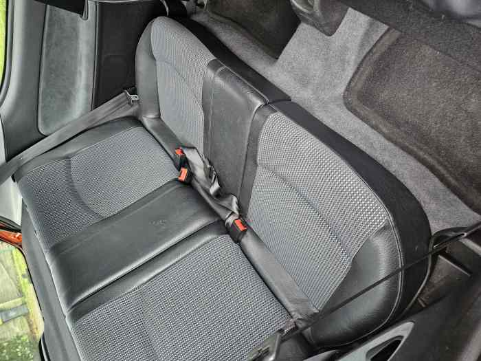 Peugeot 206 s16 5