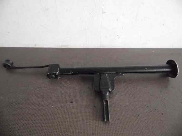 CRIC 1295830015 MERCEDES SL R129 5