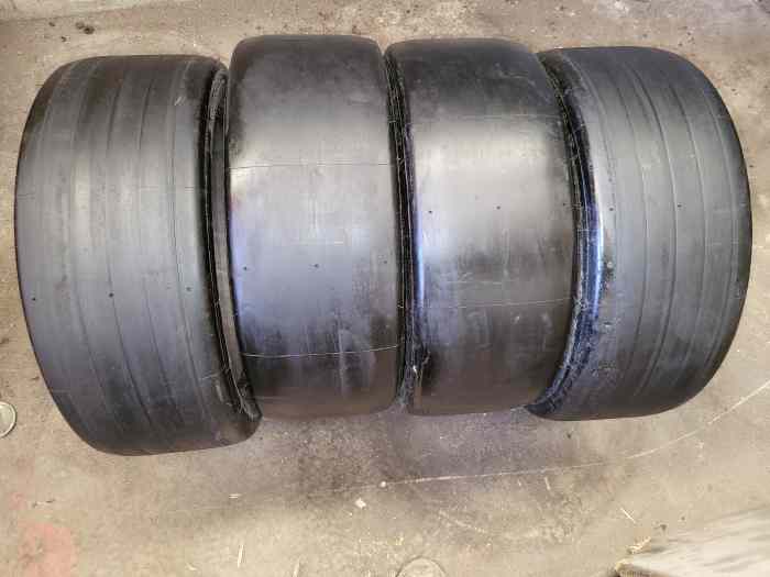 Pneumatiques