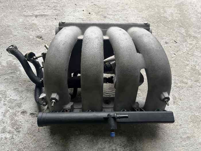 Plénum 206 RC 1