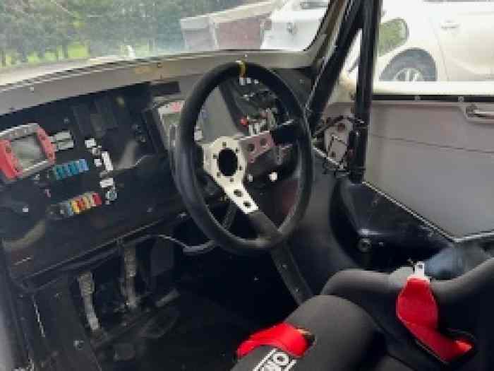 FUN CUP EVO3 A vendre 4