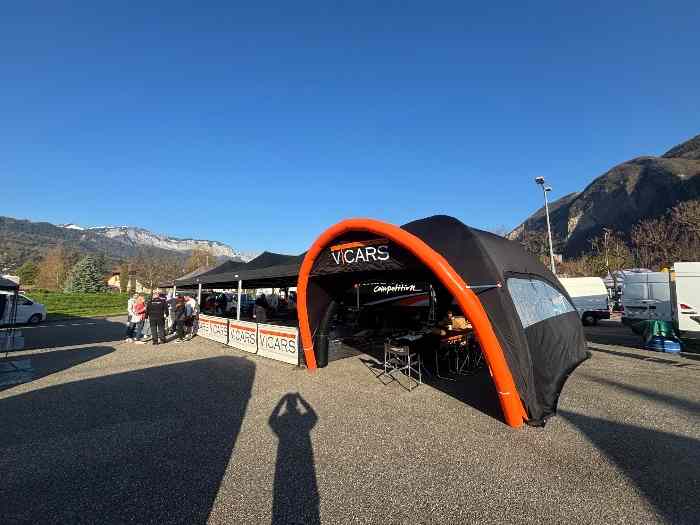Location Clio Rally3 3