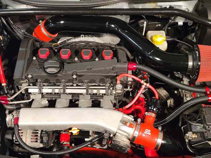 AUDI TT 1.8T 360ch 990Kg FFSA Historic tour VdeV 2