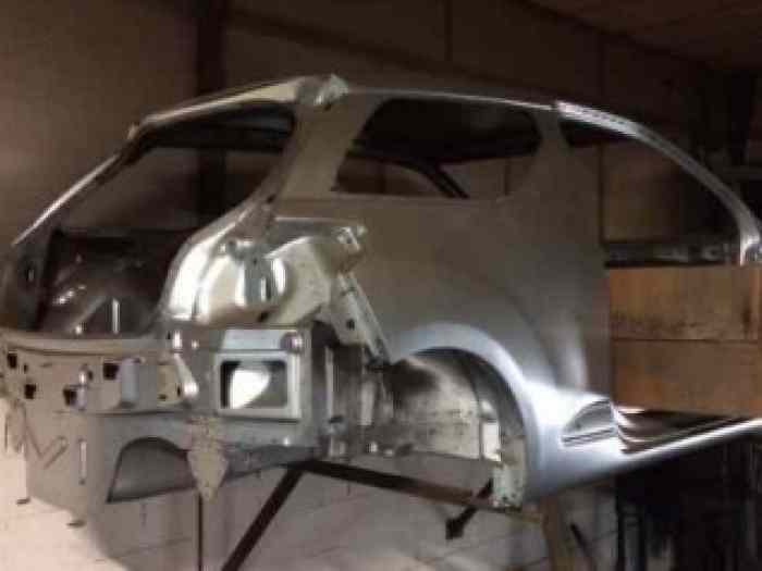 Caisse ORIGINE Ds3