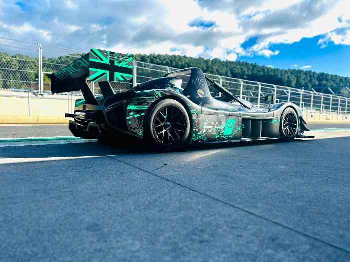 RADICAL SR8 2019 3