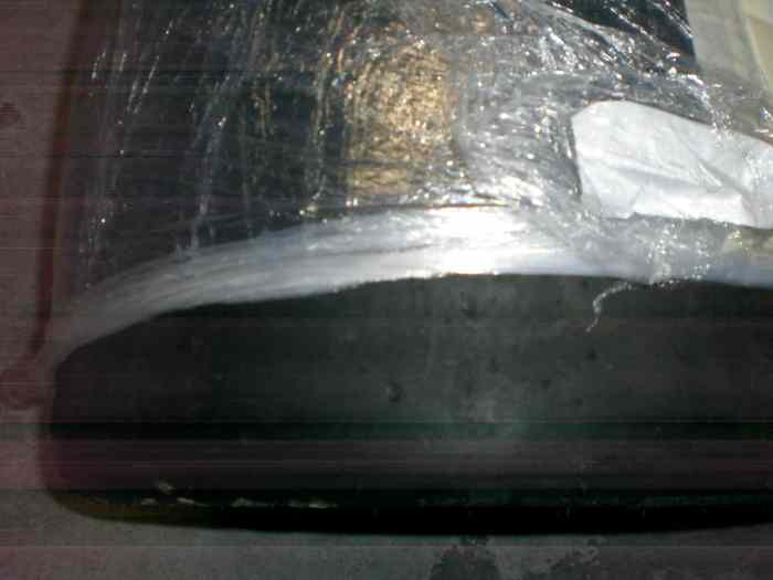 4 PNEUS HOOSIER avant 20/7.5/13 et arriere 20/9.0/13 gomme R20 3