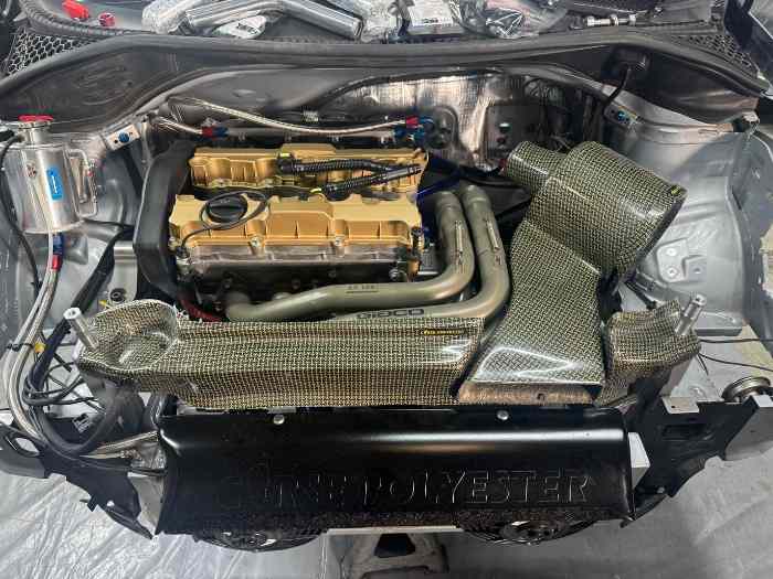 207 f2014 neuve ! 1
