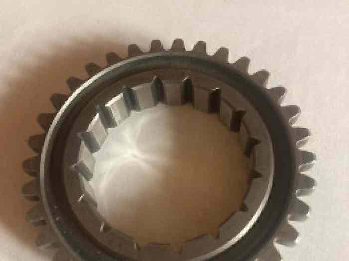 Pièces HEWLAND MK5,8,9 1