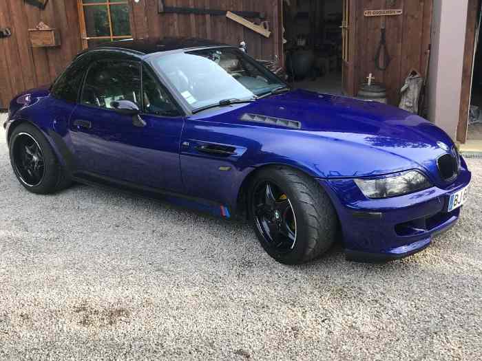 Z3M MAXI PREPA 5
