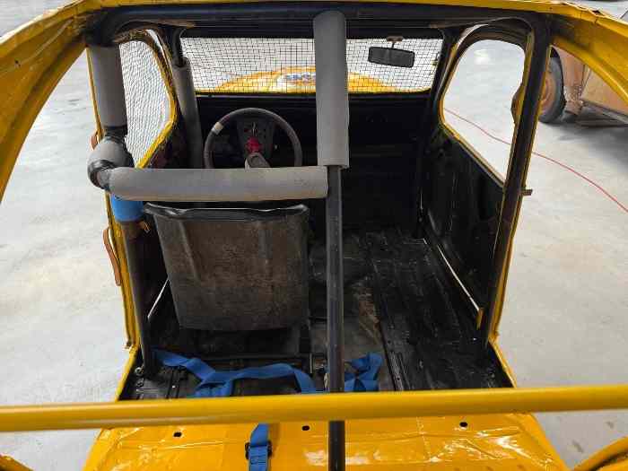 2 CV Cross de 1976 4