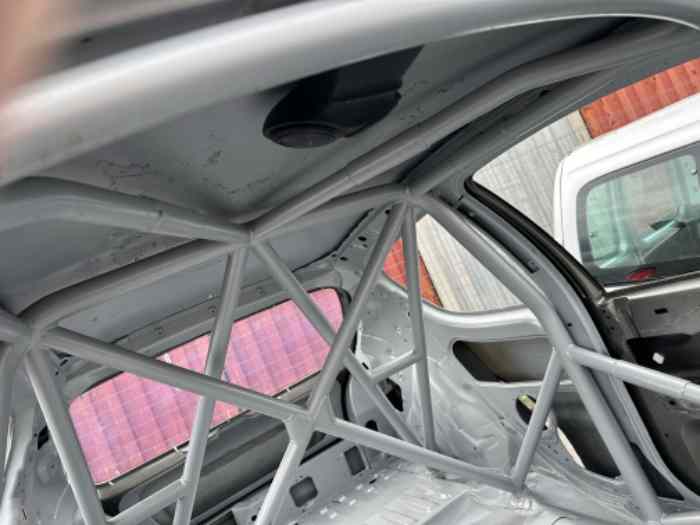 Vds caisse 206 1