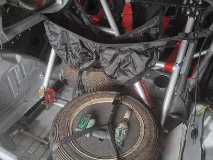 Saxo A6 TERRE/Asphalte 1