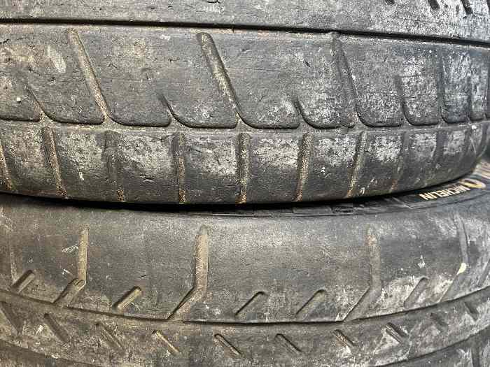 Michelin r11 en 18