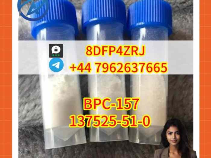 BPC-157 Direct sales from source manufacturers 3