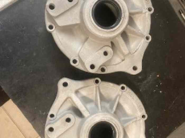 Pièces HEWLAND MK5,8,9