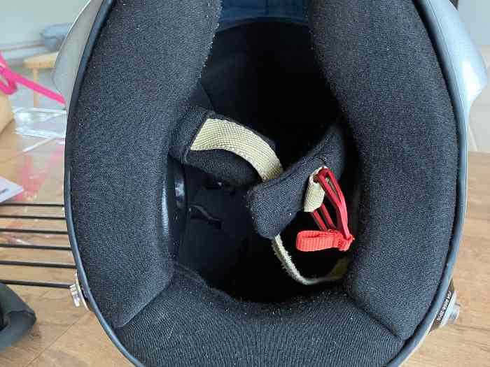 Casque stilo st5 composite 3