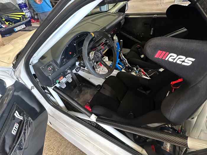 BMW compact xxl neuve 4