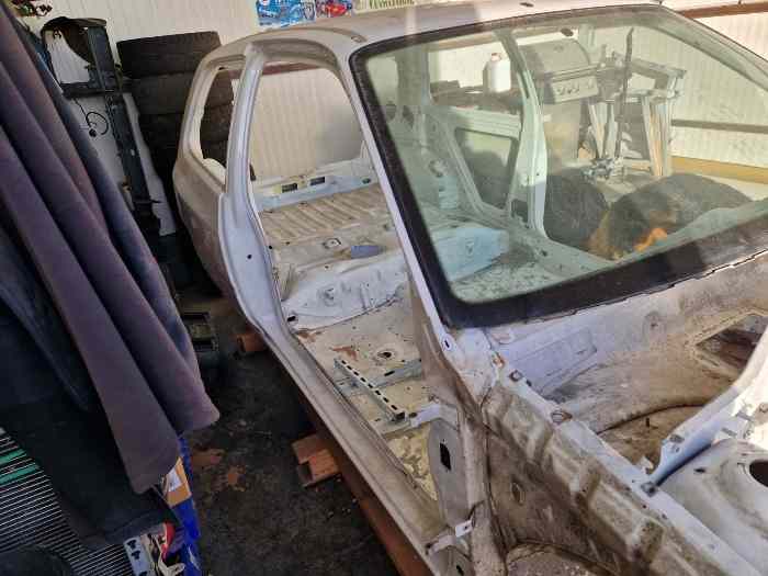 Caisse de Clio coupe 2