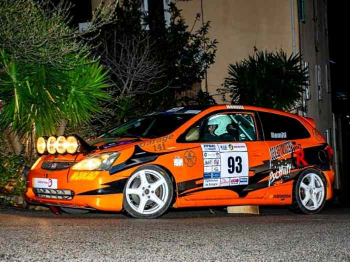 Honda maxi N3