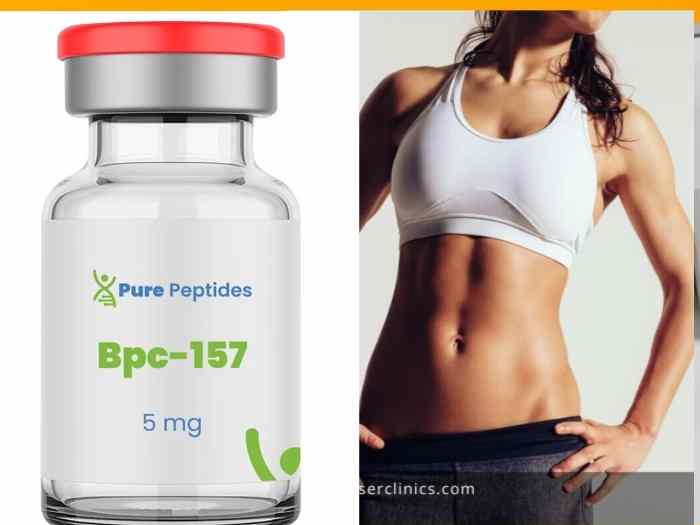Stream Raw material RAW CAS 137525-51-0 BPC 157 from India factory by Chloe (44 7962630501) 4