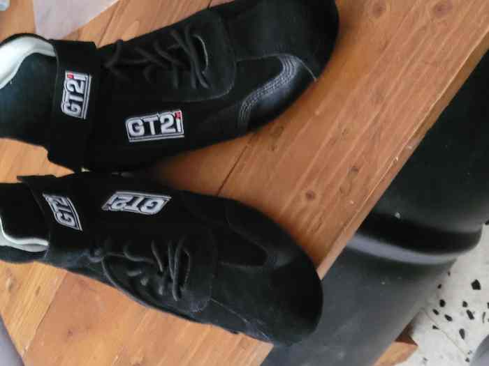Chaussures