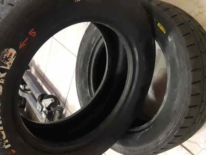 pneu hankook 14 pouces
