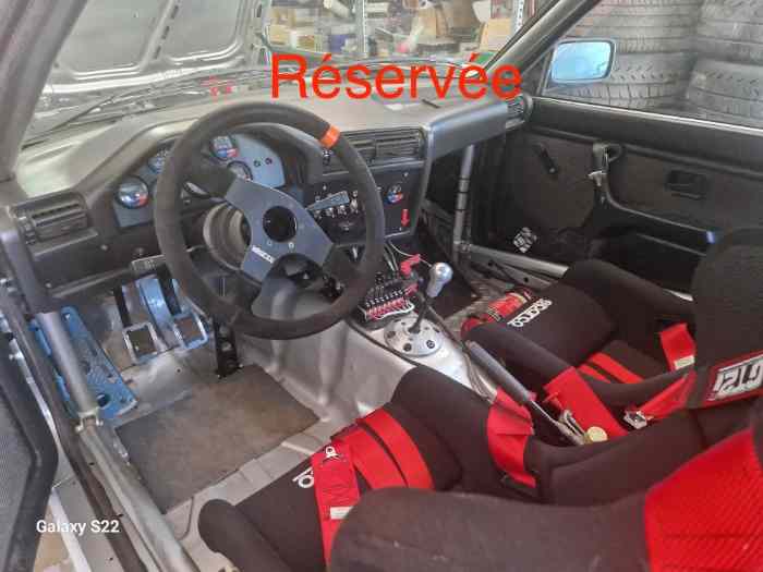 BMW 325 I GR A