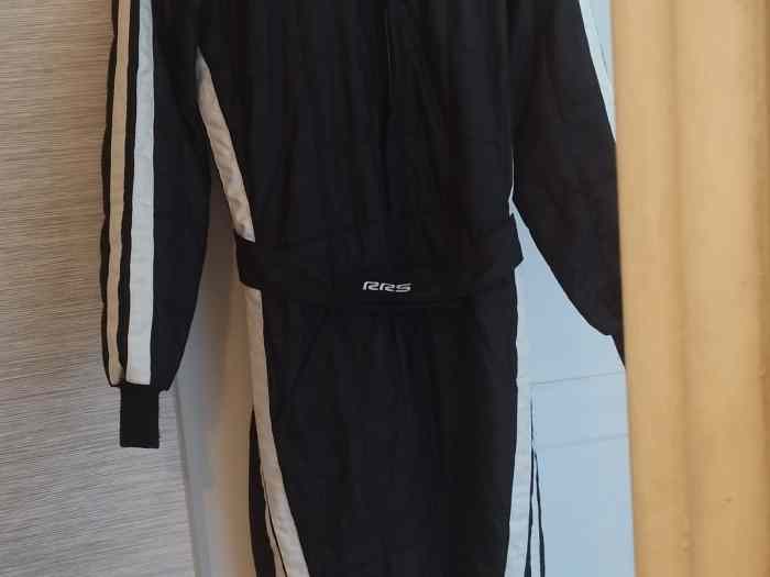 Combinaison RRS taille M (fin 2028)