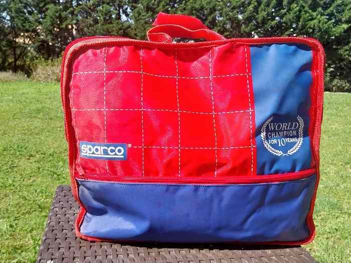 Veste SPARCO 1