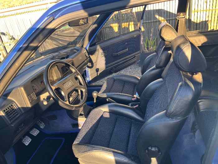 Peugeot 309 Gti16 2