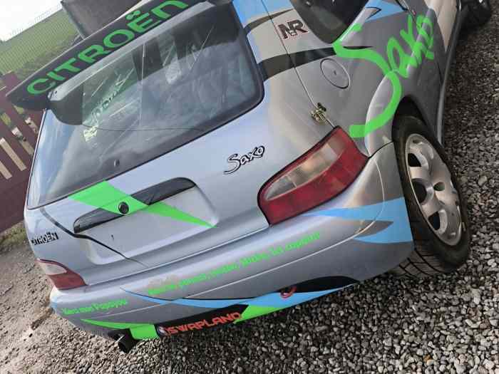 Saxo f2012