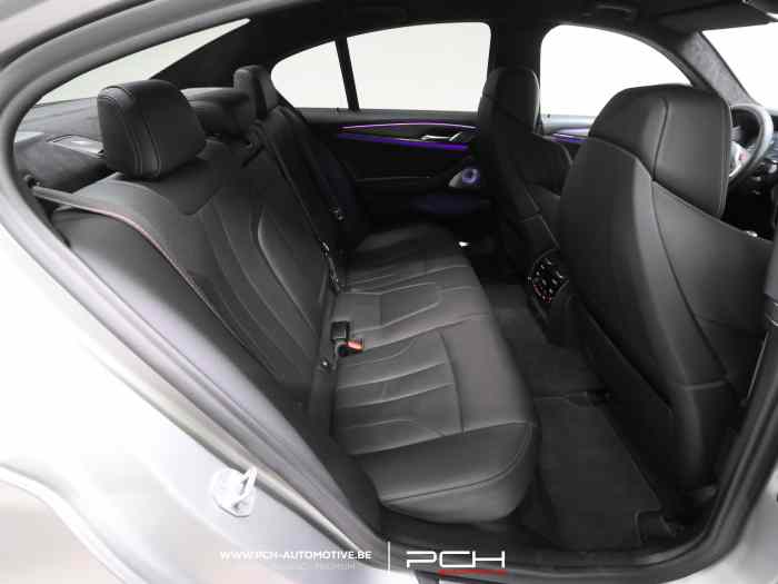 BMW M5 Competition xDrive 4.4 V8 625cv - FULL Options ! - 2019 4