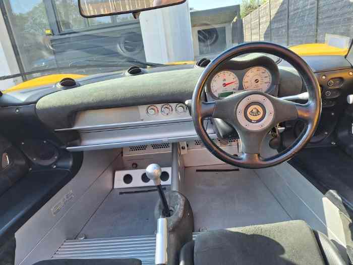 LOTUS ELISE S2 135R 3