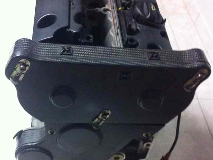 Moteur 207 S2000 SODEMO Spec 2 1