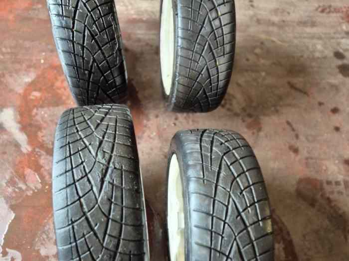 Pièces Peugeot Citroën 4