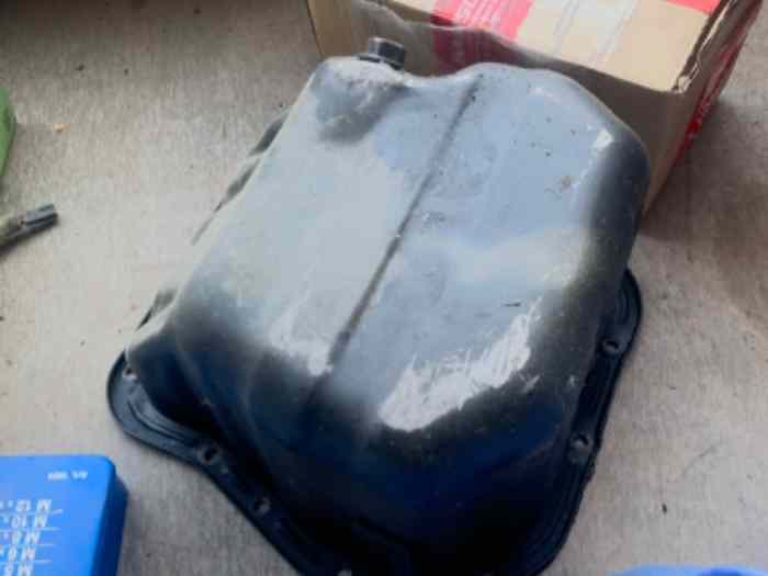 Pièce moteur subaru sti 9 1