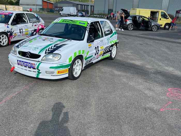 Saxo A6 1