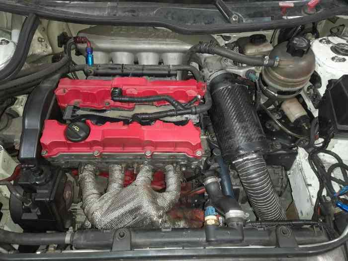 VEND 206 A6K 2