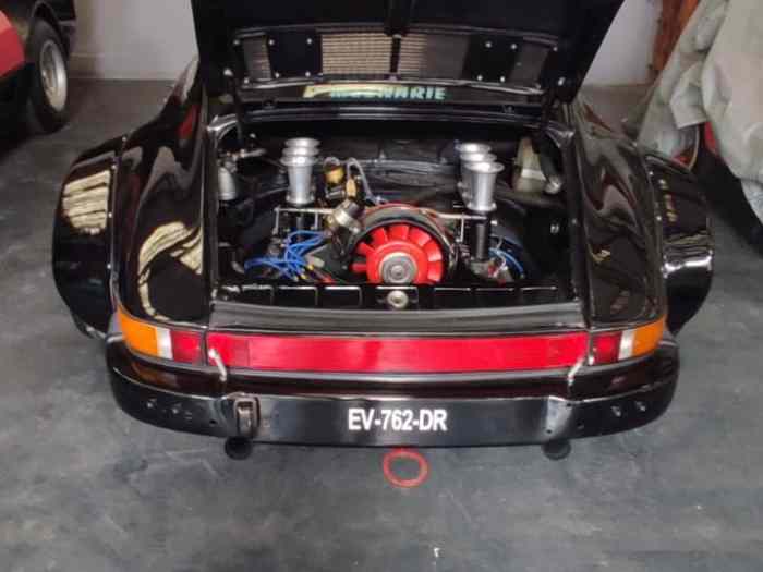Vend Porsche G4 2