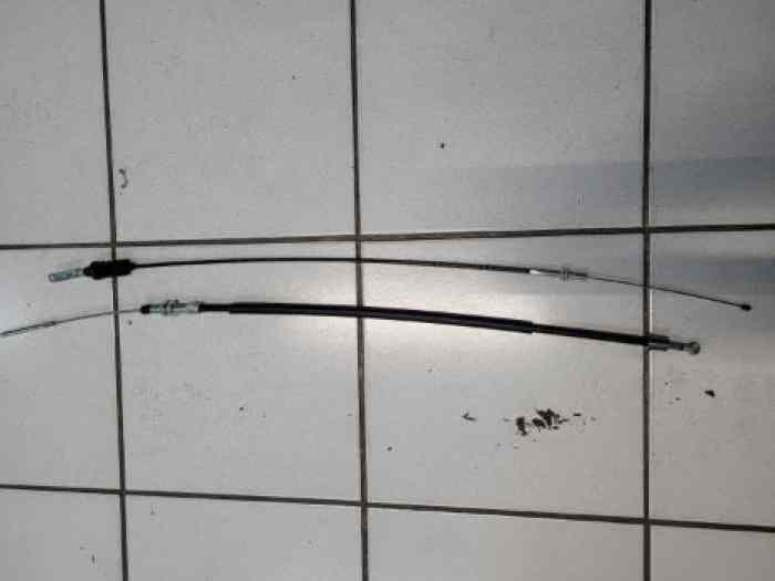 Câble Embrayage et Accélérateur NEUF M...
