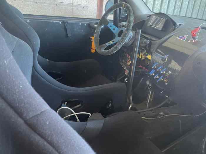 Peugeot 206 Maxi F2000/14 3