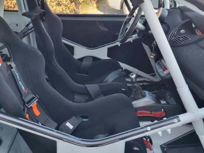 Renault Twingo RS R1 2/5 4