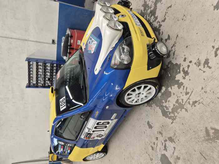 Clio ragnotti N3 4