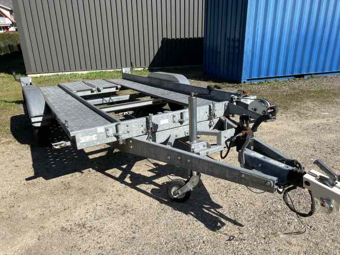 PLATEAU PORTE AUTO 0