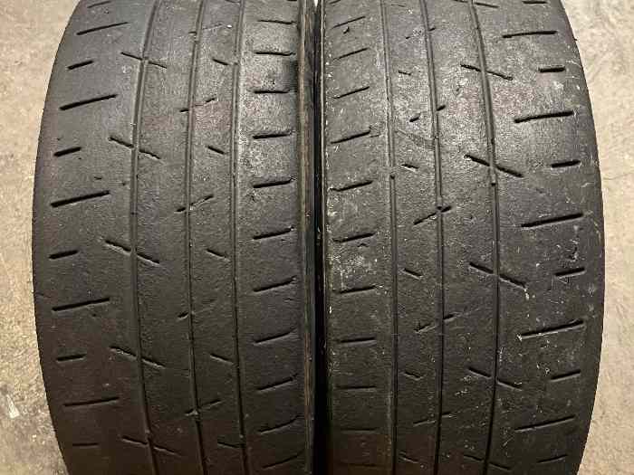 Hankook T53