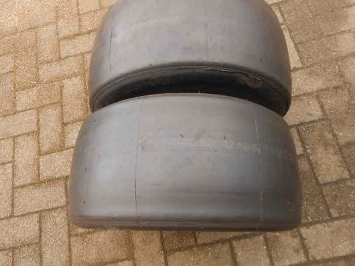 Avon 210/550R13 2
