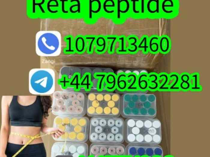 Retatrutide from India Reta peptide 2381089-83-2 3