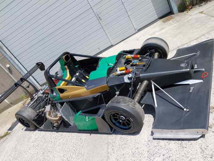 Norma M2OFC 2018 neuve 4
